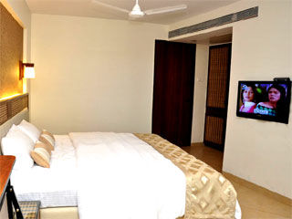 Silverador Resort Club Gorai Exterior foto