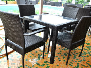 Silverador Resort Club Gorai Exterior foto